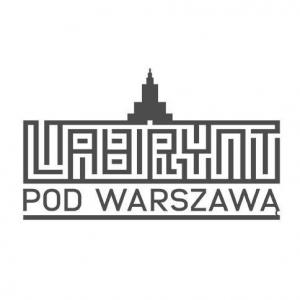 Hangar Digital Group ­Magdalena Ziemann - Labirynt pod Warszawą 2026