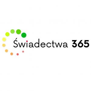 Inżynierowie sp. z o.o. / Świadectwa365 / 2024-2026