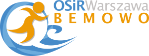 Ośrodek Sportu i Rekreacji m.st. Warszawy w Dzielnicy Bemowo 2025-2027
