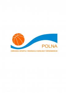 Ośrodek Sportu i Rekreacji m.st. Warszawy w Dzielnicy Śródmieście 2025-2027