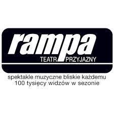 Teatr Rampa na Targówku 2025-2027