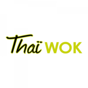 Thai Wok sp. z o.o.